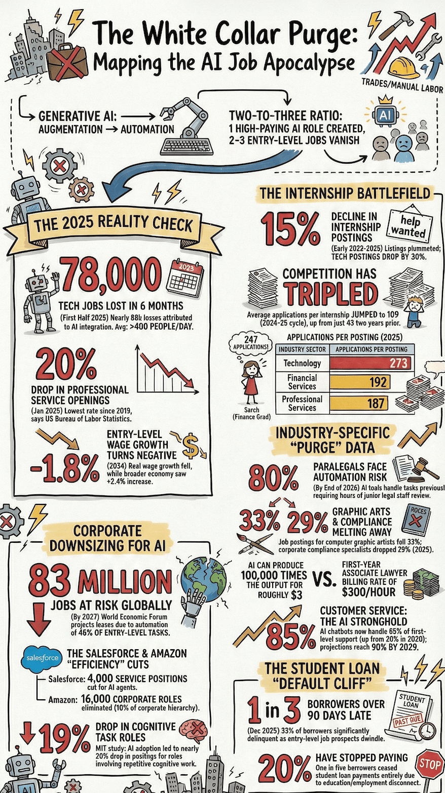 AI Replaces Jobs Stats AI Replaces Jobs Stats